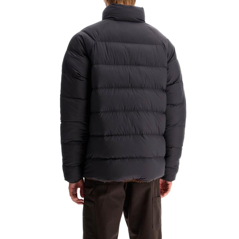 Patagonia men's jackets BLACK 20670INBK