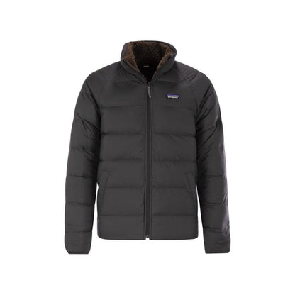 Patagonia men's jackets BLACK 20670INBK