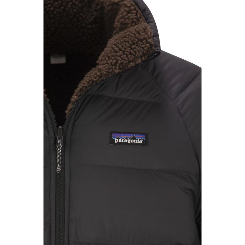 Patagonia men's jackets BLACK 20670INBK