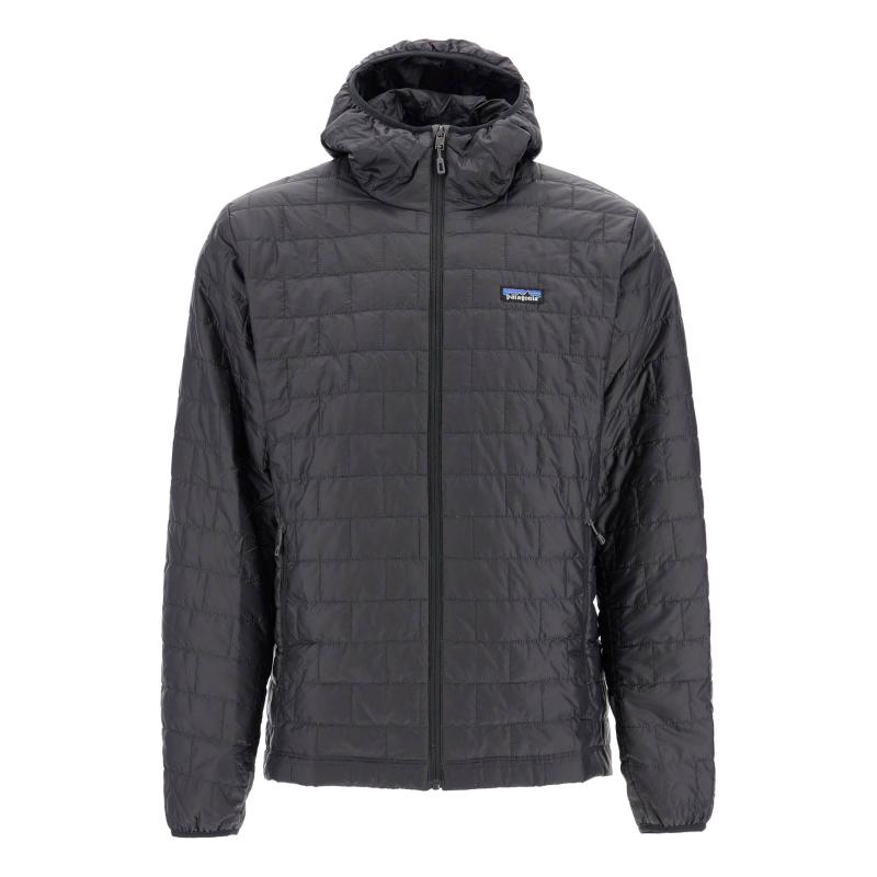 Patagonia men's jacket BLACK 84222BLK