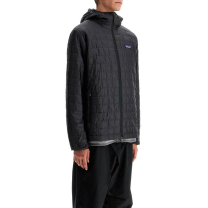 Patagonia men's jacket BLACK 84222BLK