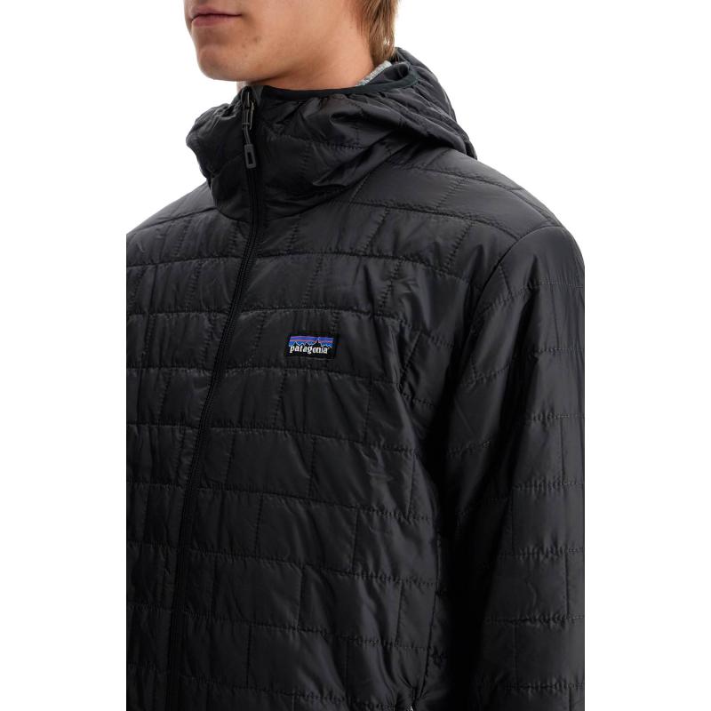 Patagonia men's jacket BLACK 84222BLK