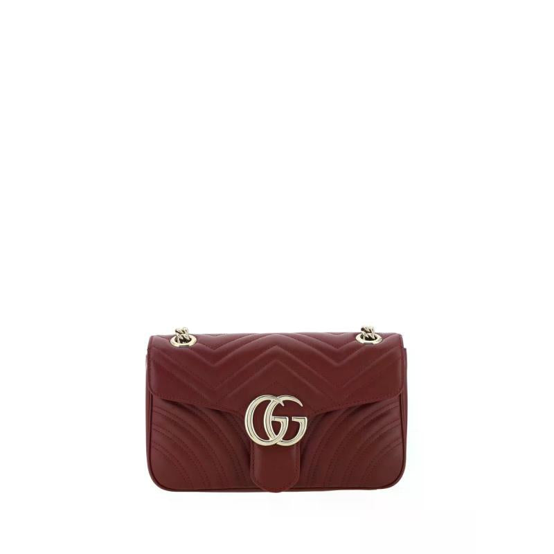 GUCCI women's messenger bag GULES 443497AADPJ6207