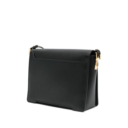 MARNI women's shoulder bag BLACK SBMP0195U0P694800N99