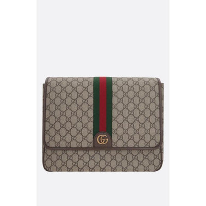 GUCCI men's messenger bag DECOR 792119FACJQ9741