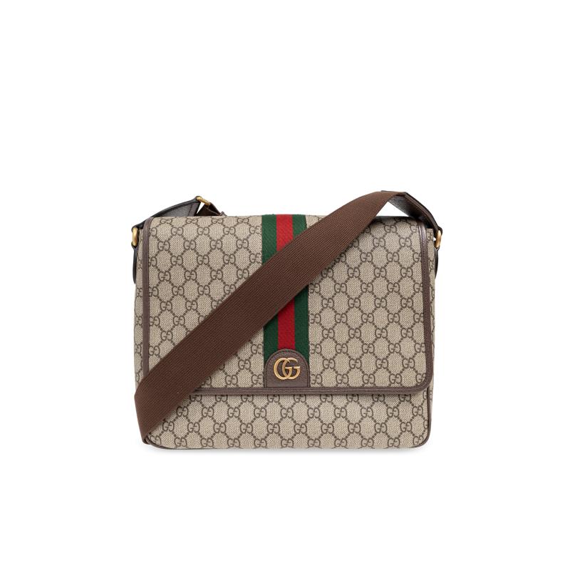 GUCCI men's messenger bag DECOR 792119FACJQ9741