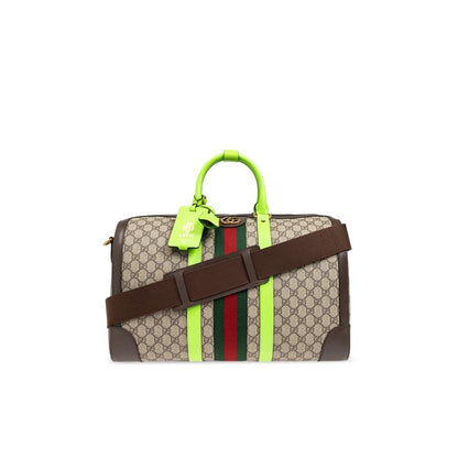 GUCCI women's travel bag DECOR 724642FADHS9756