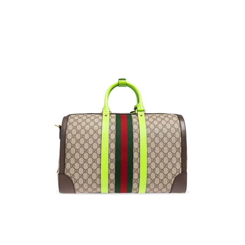 GUCCI women's travel bag DECOR 724642FADHS9756