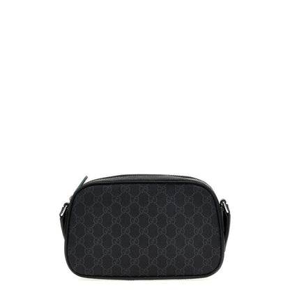 GUCCI men's messenger bag BLACK 792097FADJA1042