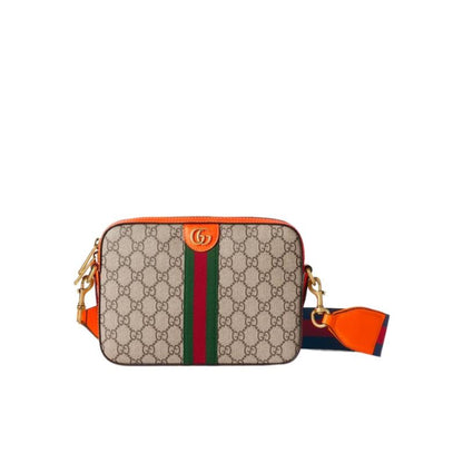 GUCCI women's messenger bag DECOR 699439FADIC9758