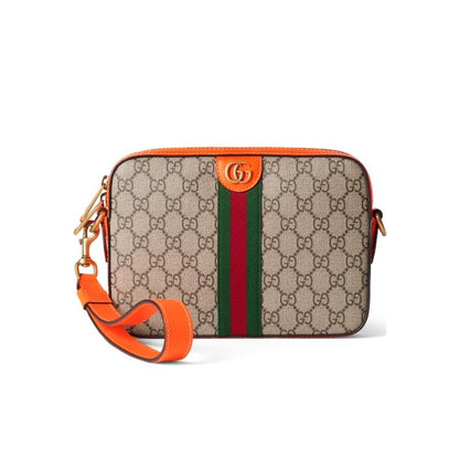 GUCCI women's messenger bag DECOR 699439FADIC9758