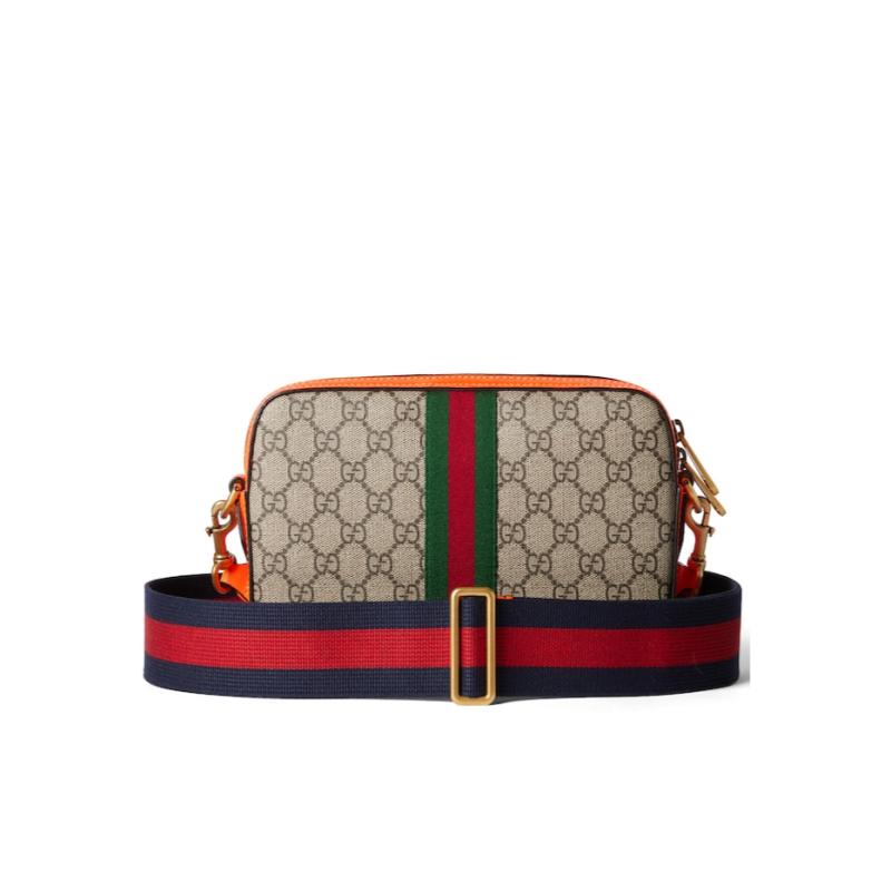 GUCCI women's messenger bag DECOR 699439FADIC9758