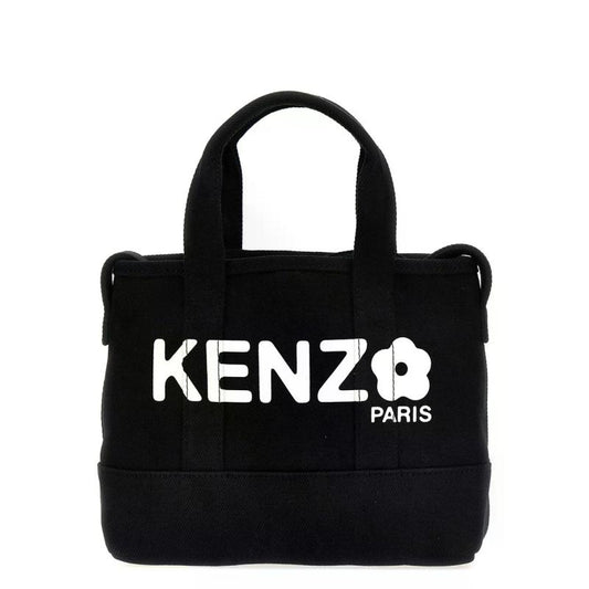 KENZO men's messenger bag BLACK FE68SA910F3699