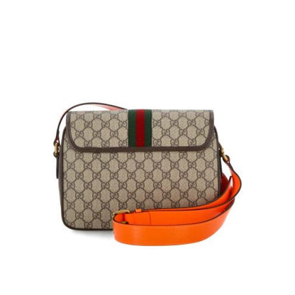 GUCCI men's messenger bag DECOR 792376FADJS9751