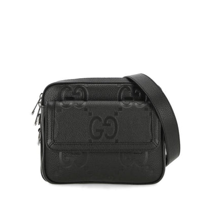 GUCCI men's messenger bag BLACK 794088AABY01000