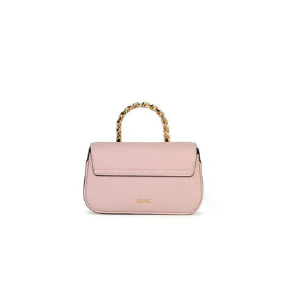 VERSACE women's handbag PINK 10134391A105261PT2V