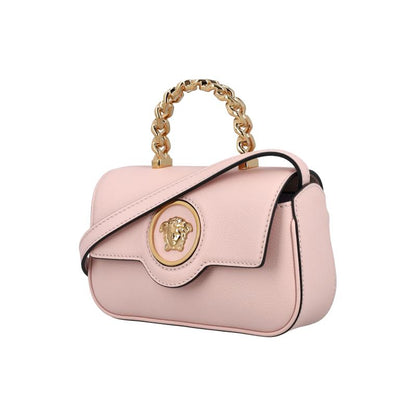 VERSACE women's handbag PINK 10134391A105261PT2V