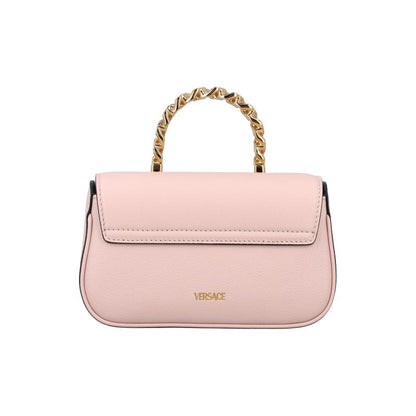 VERSACE women's handbag PINK 10134391A105261PT2V