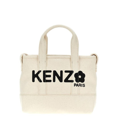 KENZO women's handbag WHITE FE68SA910F3603