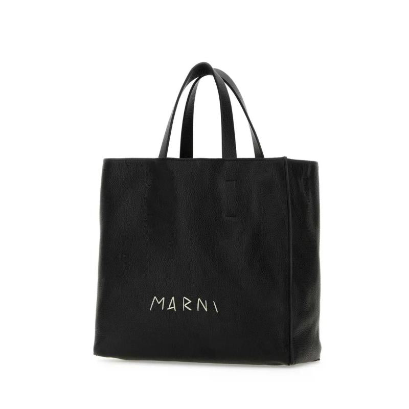 MARNI women's messenger bag BLACK SHMP0069L3P653300N99