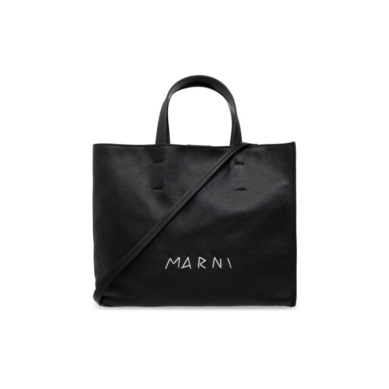 MARNI women's messenger bag BLACK SHMP0069L3P653300N99