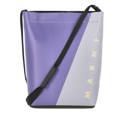 MARNI men's shoulder bag PURPLE SBMQ0068A1P7948ZO825