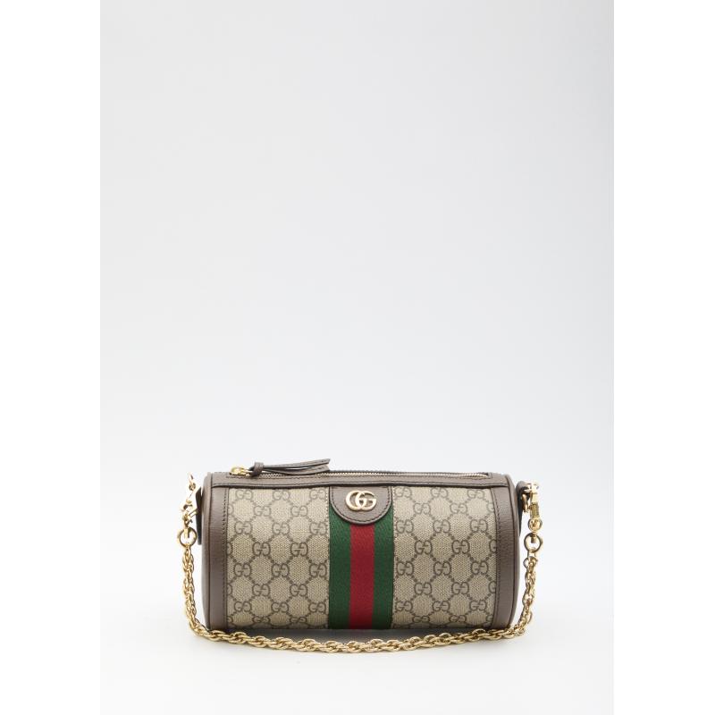 GUCCI women's messenger bag DECOR 79519496IWG8745