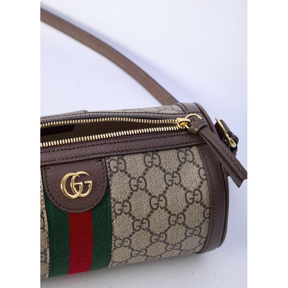 GUCCI women's messenger bag DECOR 79519496IWG8745