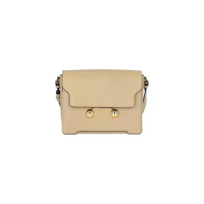 MARNI women's messenger bag DECOR SBMP0195U0P694800W60