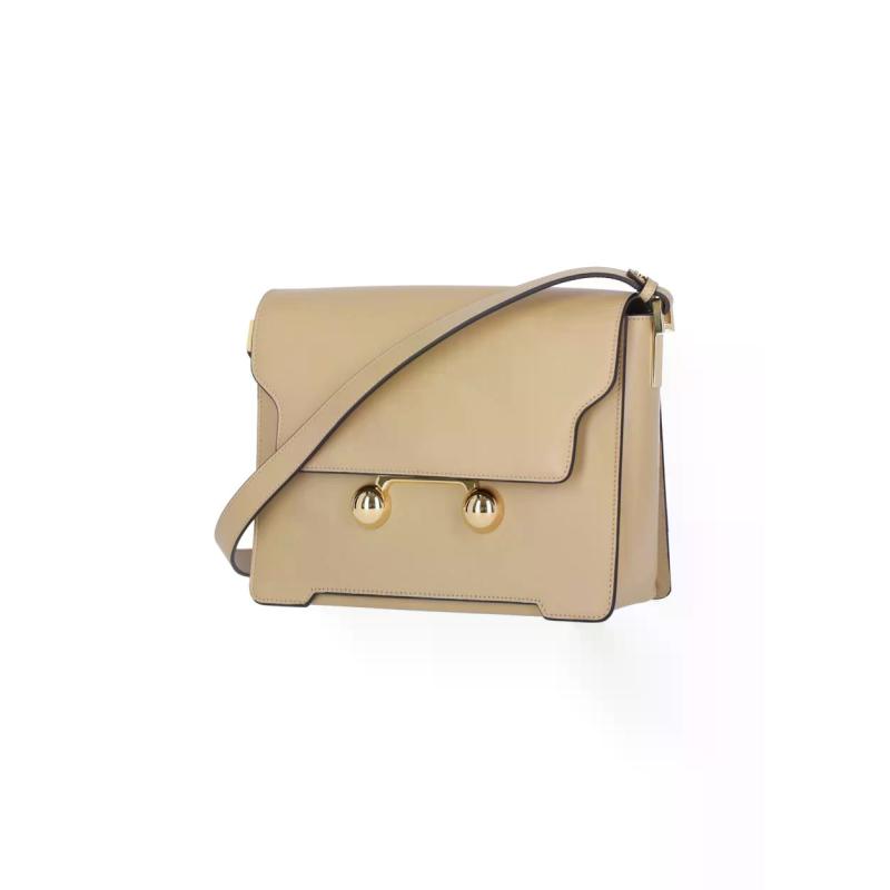 MARNI women's messenger bag DECOR SBMP0195U0P694800W60