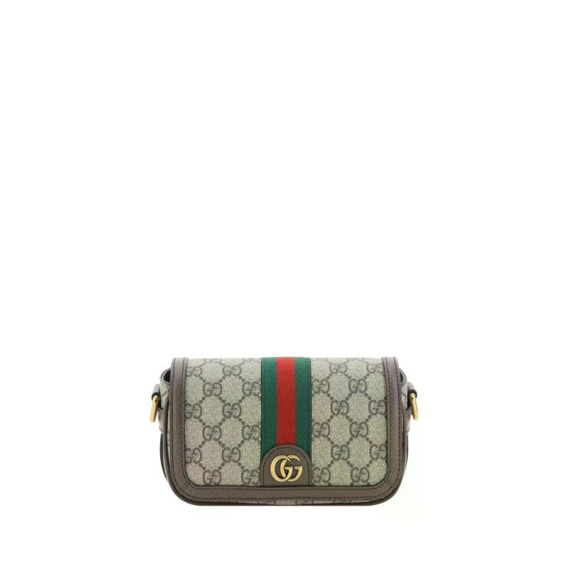 GUCCI women's messenger bag DECOR 795466FABIA9741