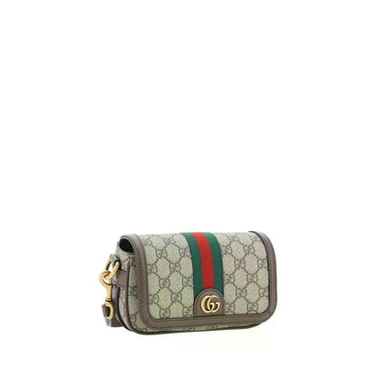 GUCCI women's messenger bag DECOR 795466FABIA9741