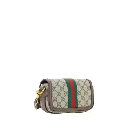 GUCCI women's messenger bag DECOR 795466FABIA9741