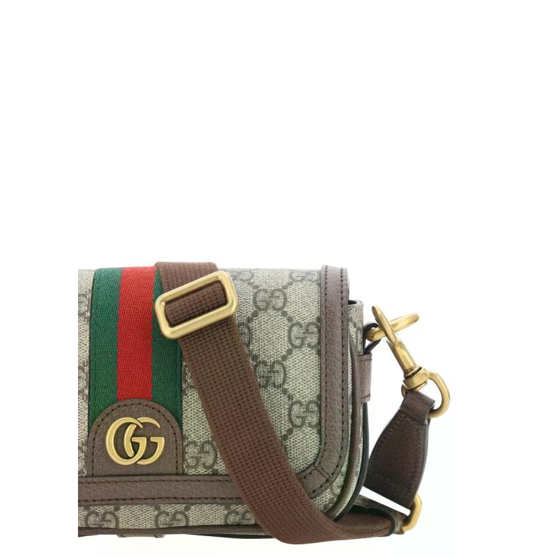 GUCCI women's messenger bag DECOR 795466FABIA9741