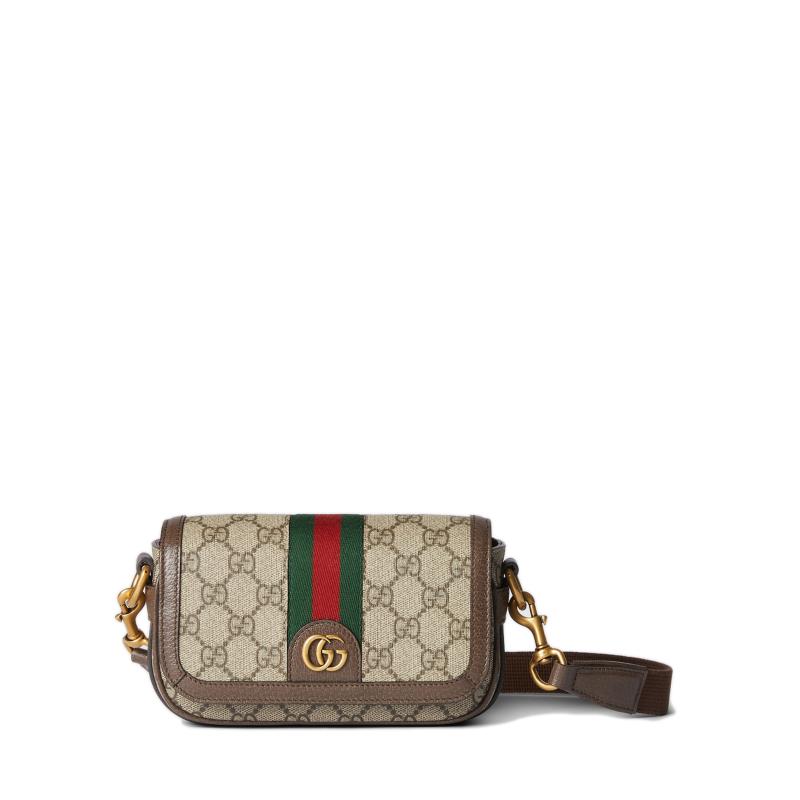 GUCCI women's messenger bag DECOR 795466FABIA9741