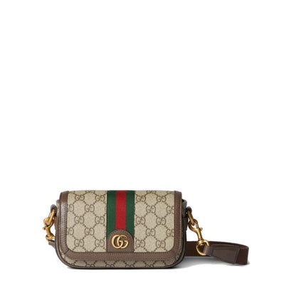 GUCCI women's messenger bag DECOR 795466FABIA9741