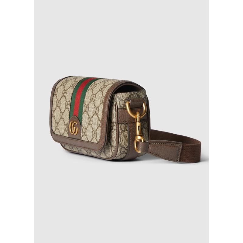 GUCCI women's messenger bag DECOR 795466FABIA9741