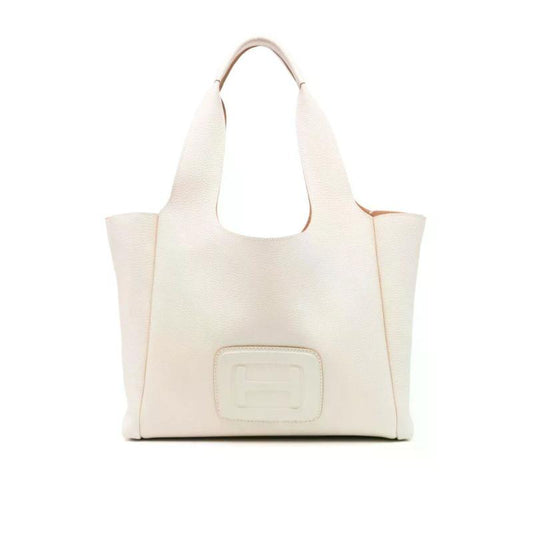 HOGAN women's handbag WHITE KBW01M30300QVD7B94