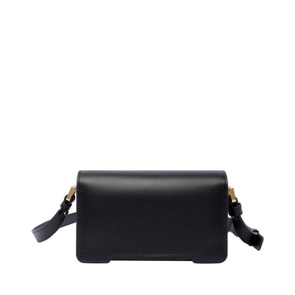 MARNI women's messenger bag BLACK SBMP0193U0P694800N99