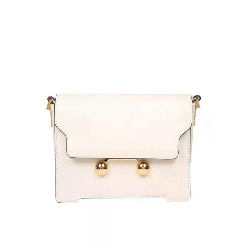 MARNI women's messenger bag DECOR SBMP0195U0P694800W12