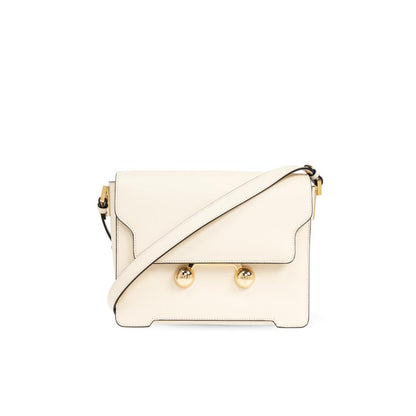 MARNI women's messenger bag DECOR SBMP0195U0P694800W12