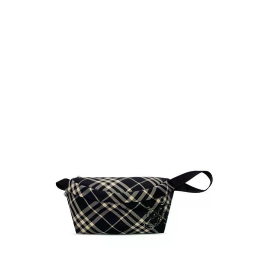 BURBERRY men's clutch DECOR 8093780X