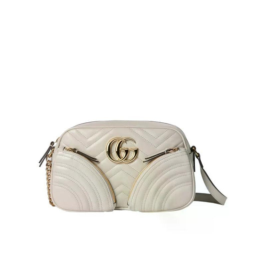 GUCCI women's messenger bag DECOR 798715AADPJ1712