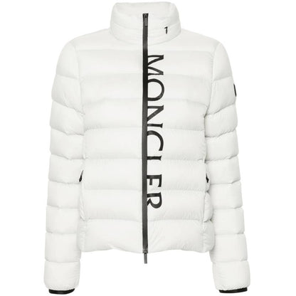 MONCLER women's down jacket GREY