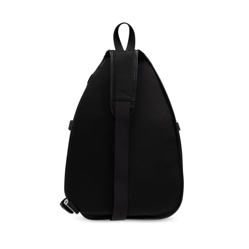 KENZO men's backpack BLACK FE65SA120B1099