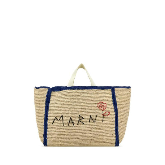 MARNI women's handbag DECOR SHMP0122L0P6769ZO827