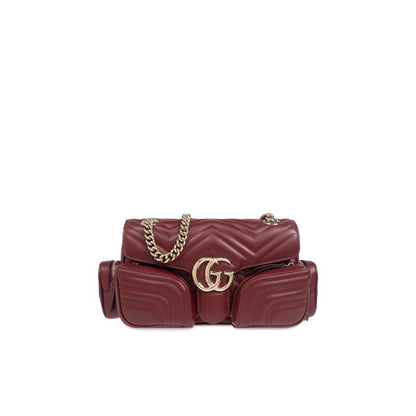 GUCCI women's messenger bag GULES 795228AADPJ6207