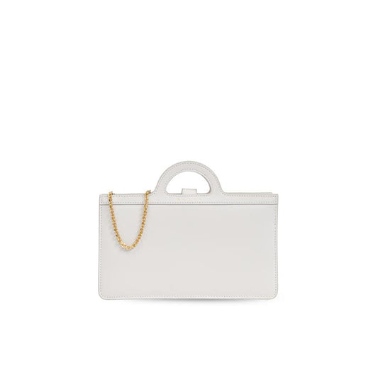 MARNI women's messenger bag WHITE PFMO0083U0LV58900N03