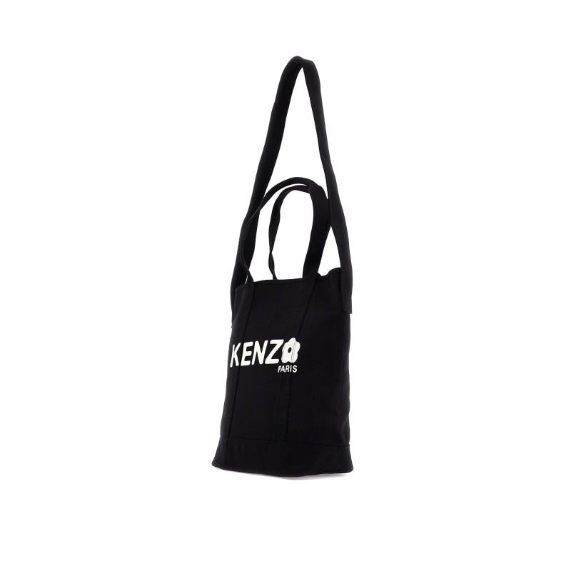 KENZO men's messenger bag BLACK FE68SA901F3699