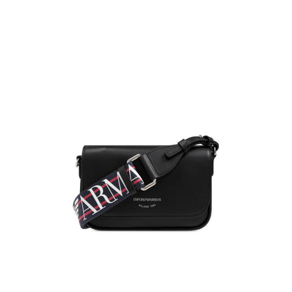 EMPORIO ARMANI women's messenger bag BLACK Y3H294Y478E80001